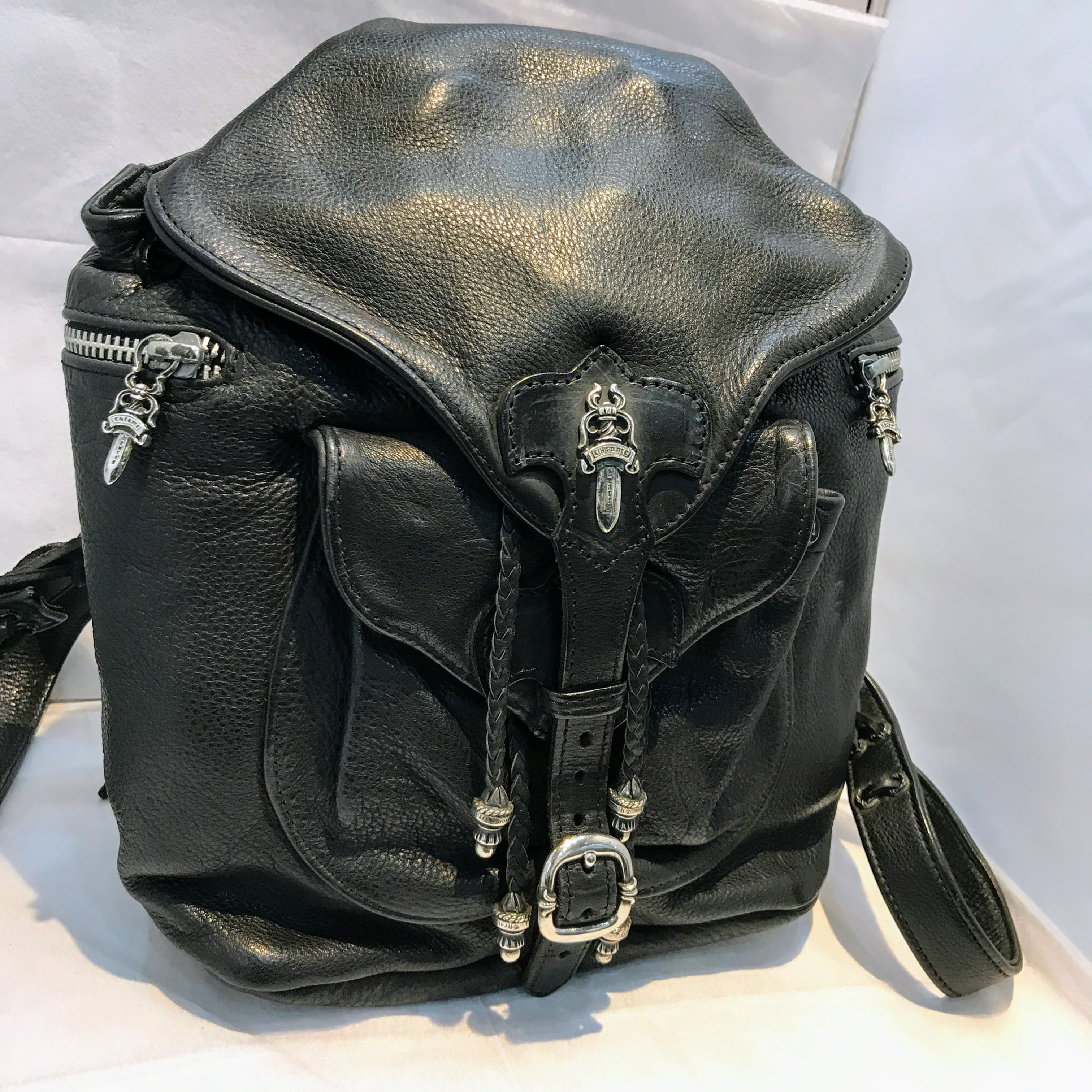 CHROMEHEART	リュック