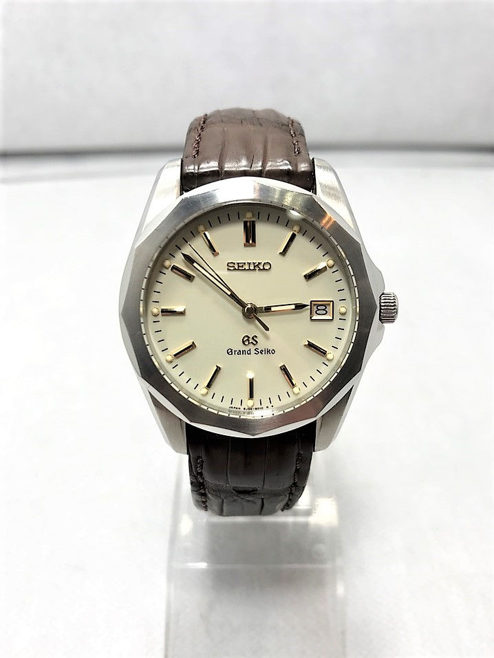 GRANDSEIKO 8J56-8010 SBGF007