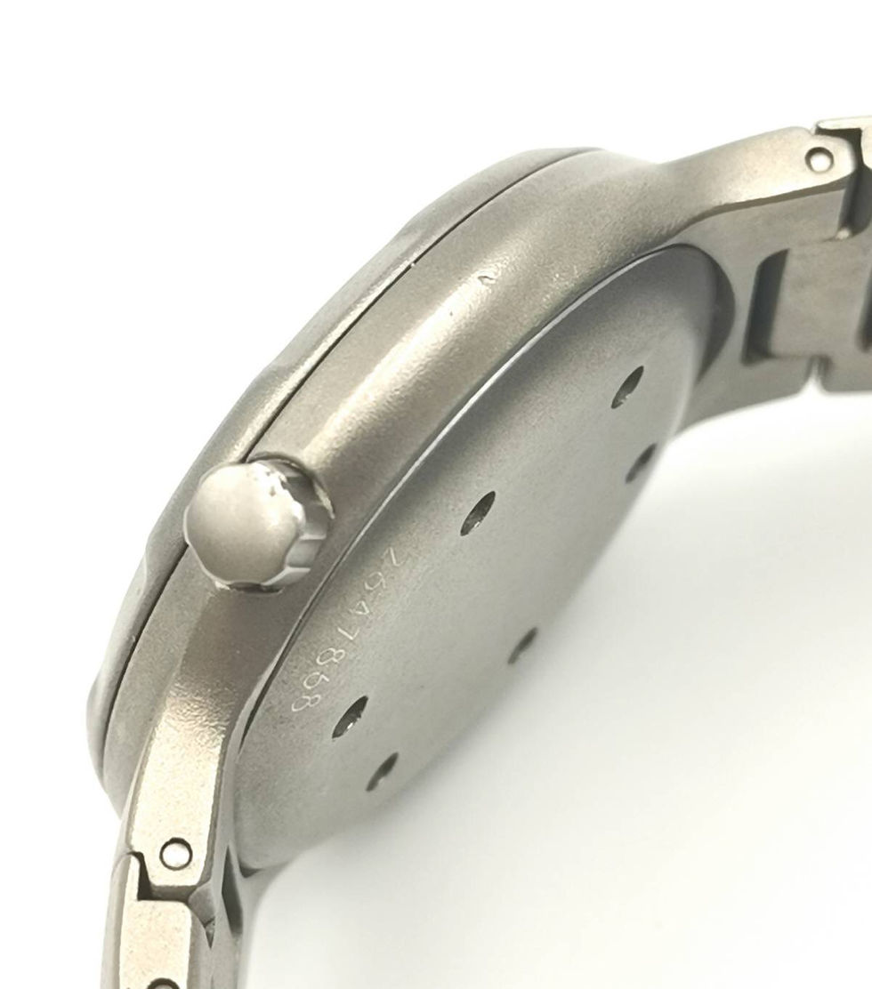 サムネイル： PORSCHE DESIGN オーシャン500 by IWC 