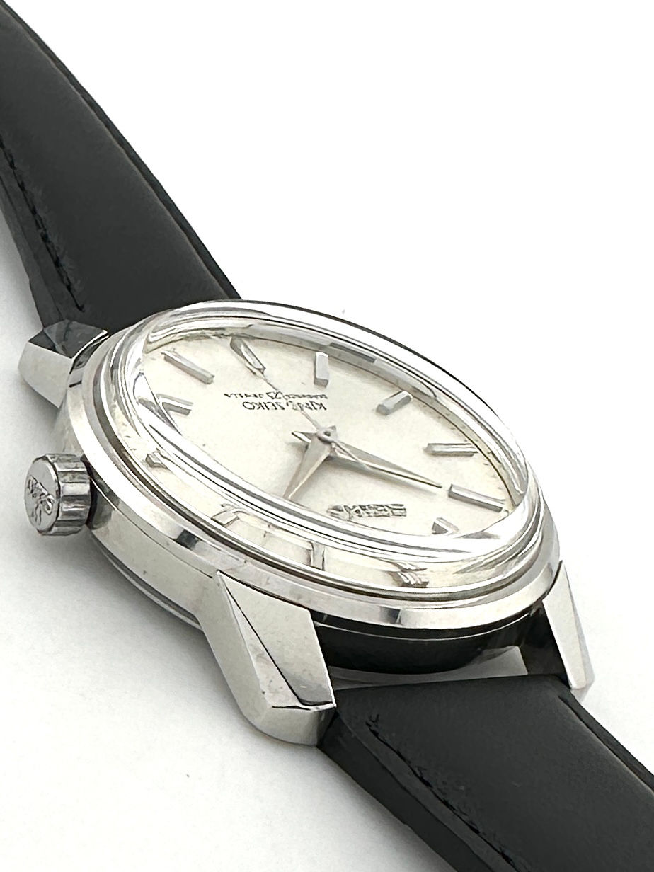 サムネイル： KING SEIKO 44999 44KS