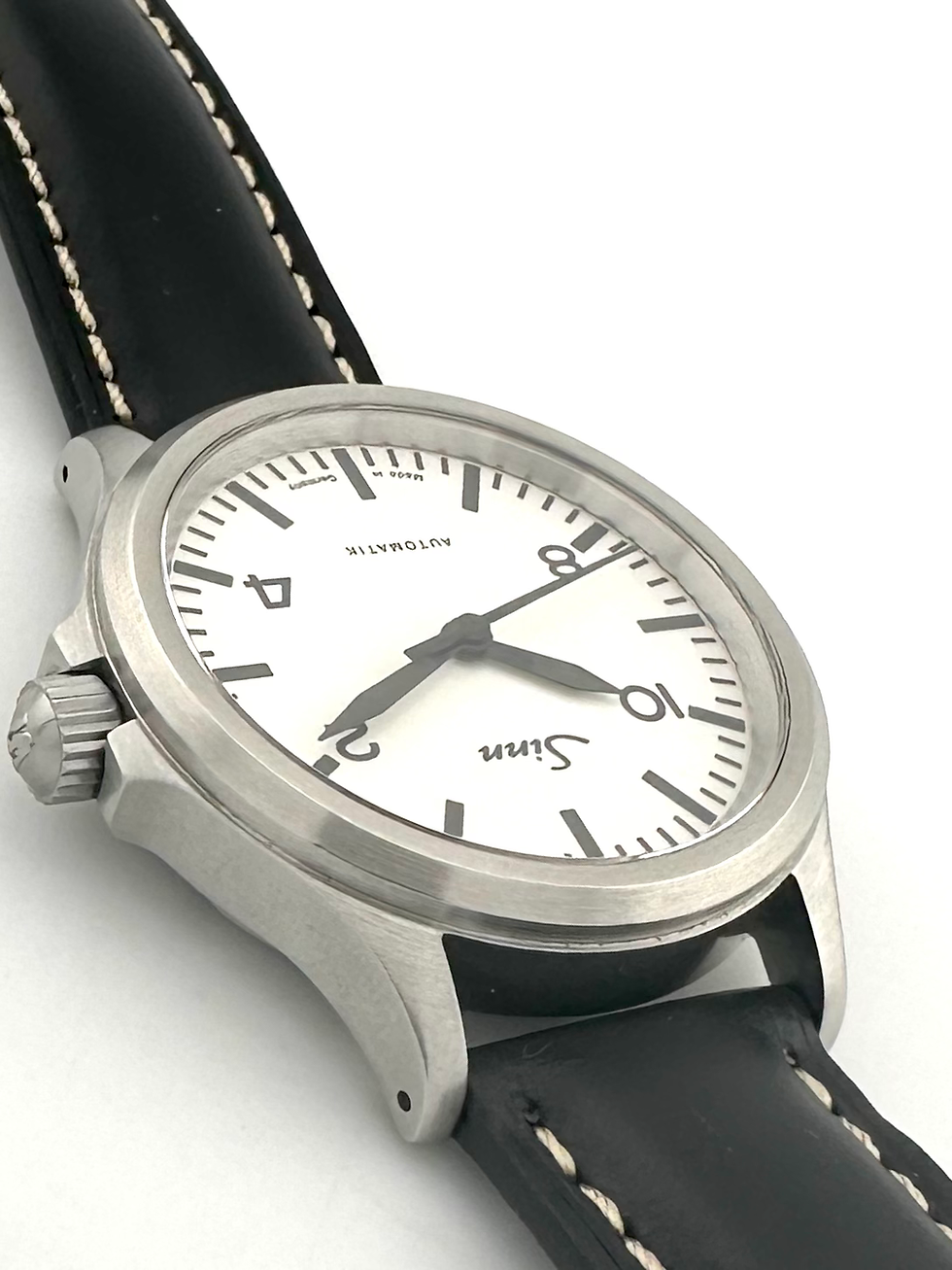 Thumbnail: SINN 556.CR Limited to JAPAN
