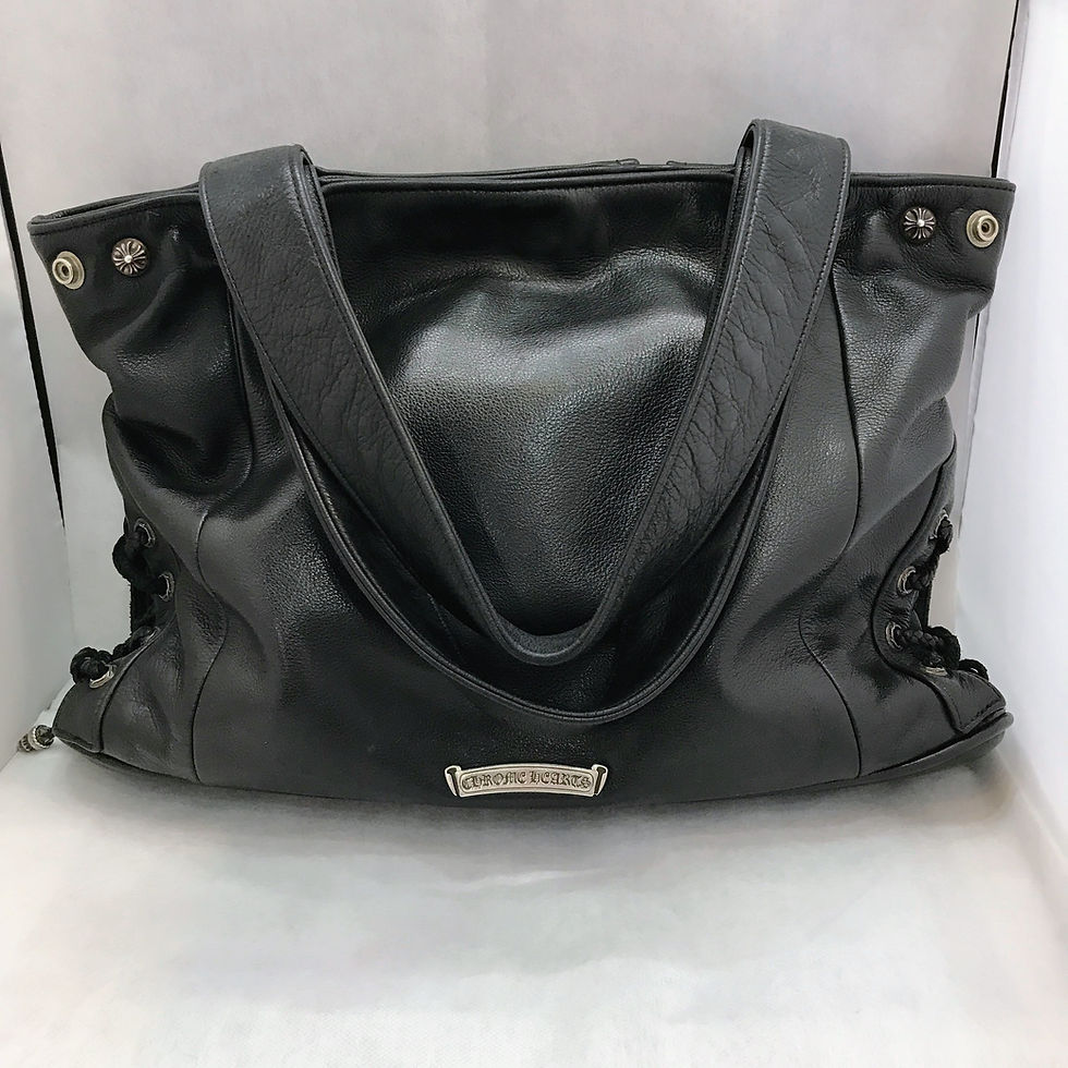 Thumbnail: CHROME HEARTS JJディーン スモール