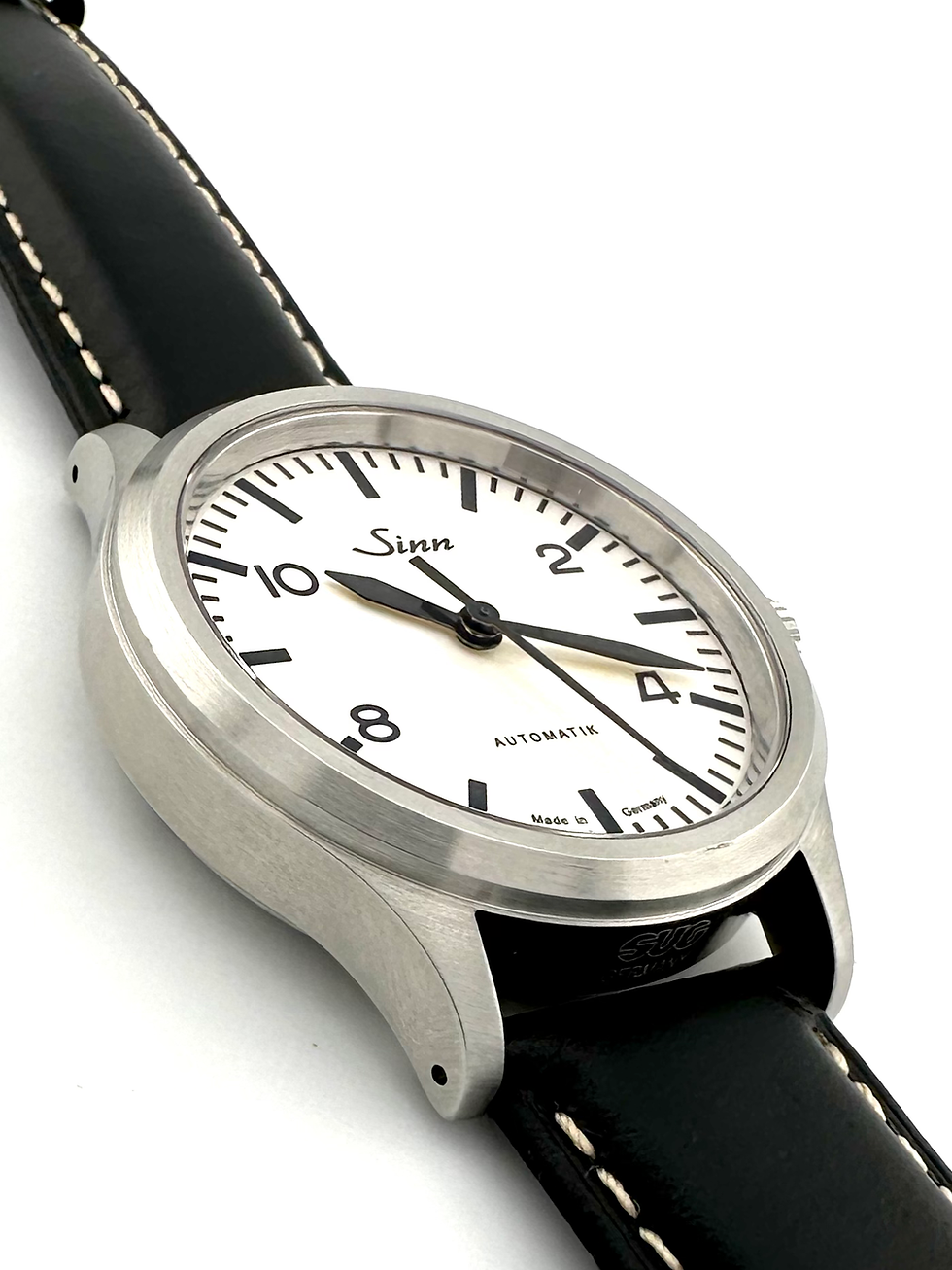サムネイル： SINN 556.CR Limited to JAPAN