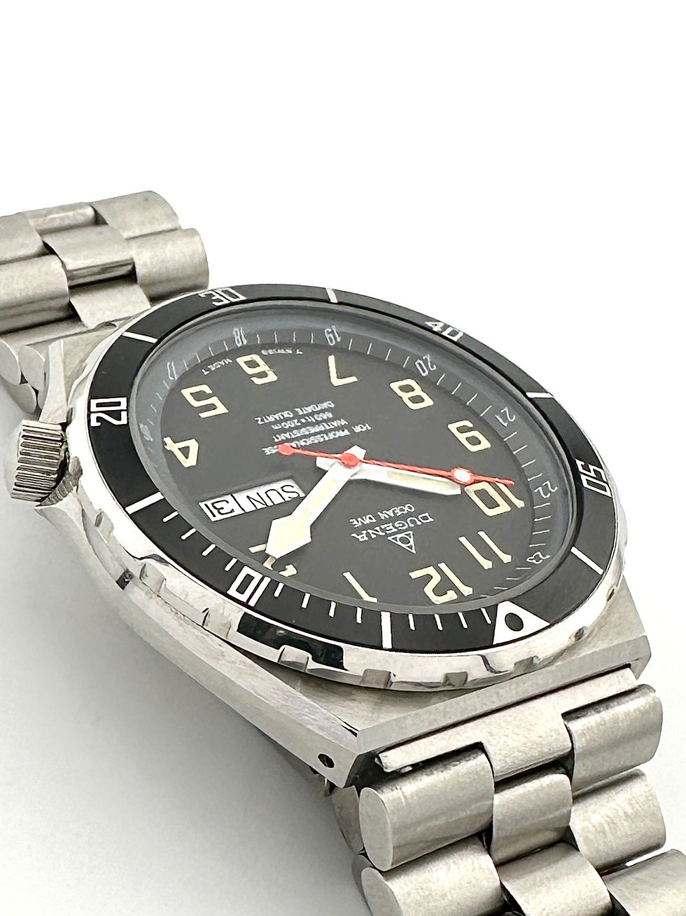 サムネイル： DUGENA オーシャンダイブ