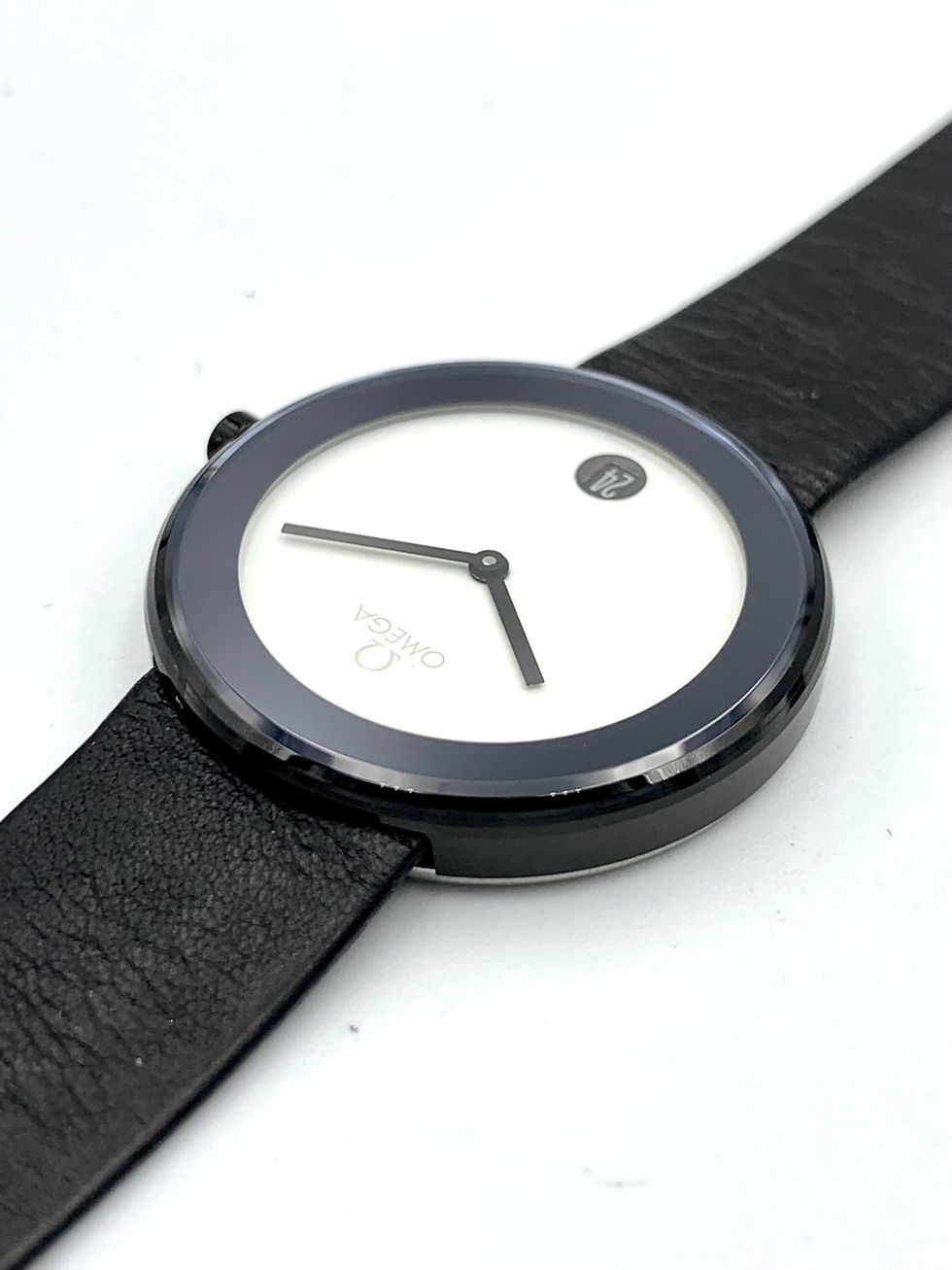 サムネイル： OMEGA アートコレクション 999本限定
