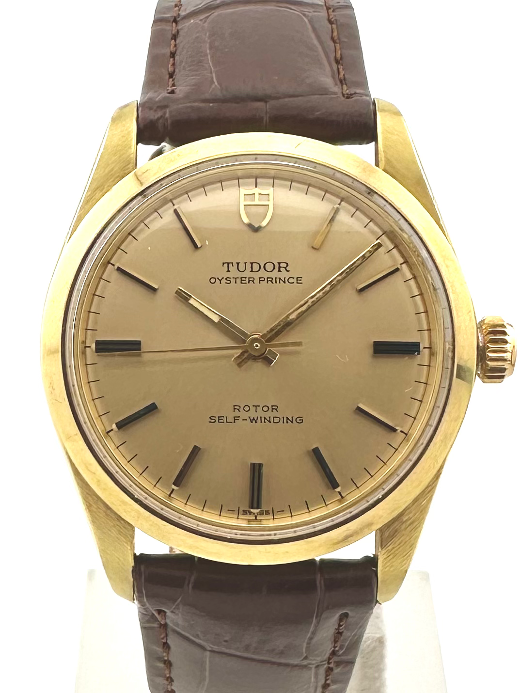 TUDOR 7995/1 オイスタープリンス