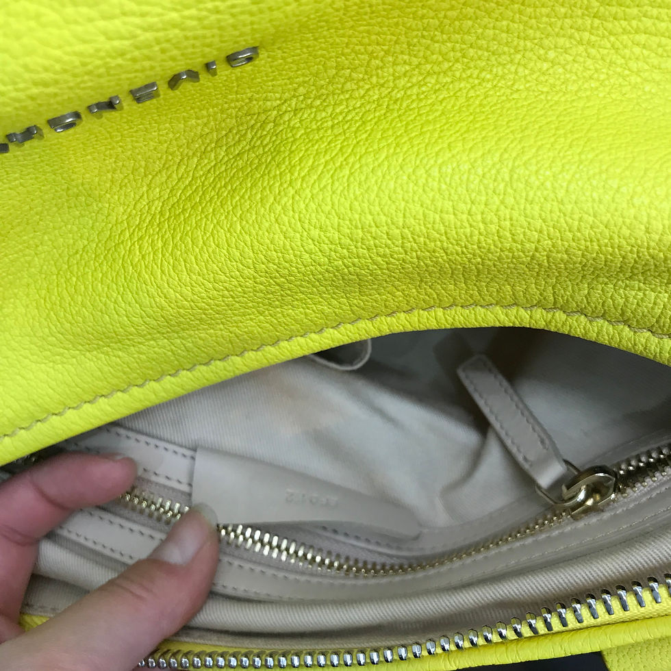 サムネイル： GIVENCHY　パンドラ ミディアム