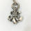 サムネイル： CHROME HEARTS BSフレア&ネックチェーンR18