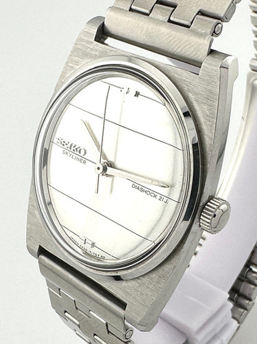 SEIKO 6220-7080 スカイライナー | WTIMES
