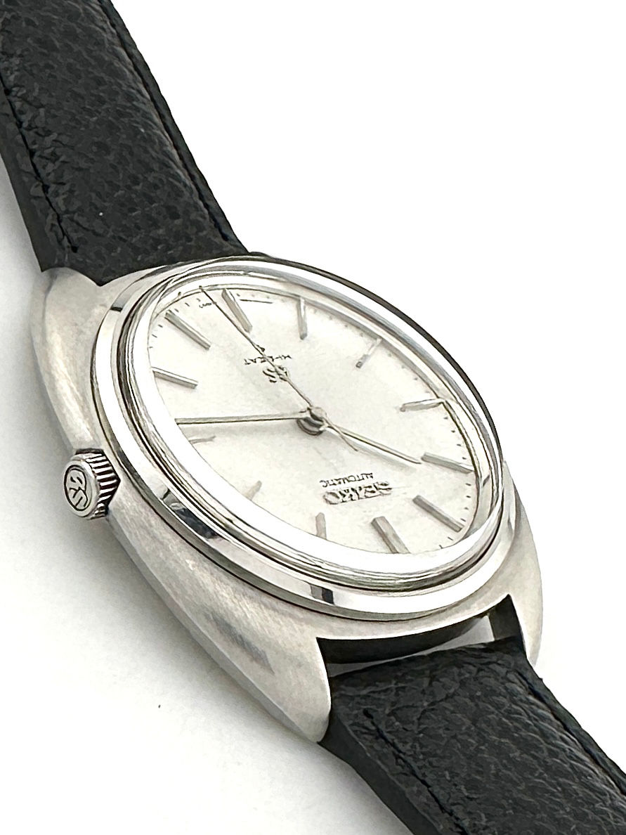 サムネイル： GRANDSEIKO グランドセイコー 5641-7000 ハイビート 1971年製