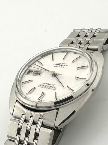 CITIZEN 4-770323 TA LEOPARD 自動巻き時計 シチズン CITIZEN 4-770323 TA LEOPARD | WTIMES