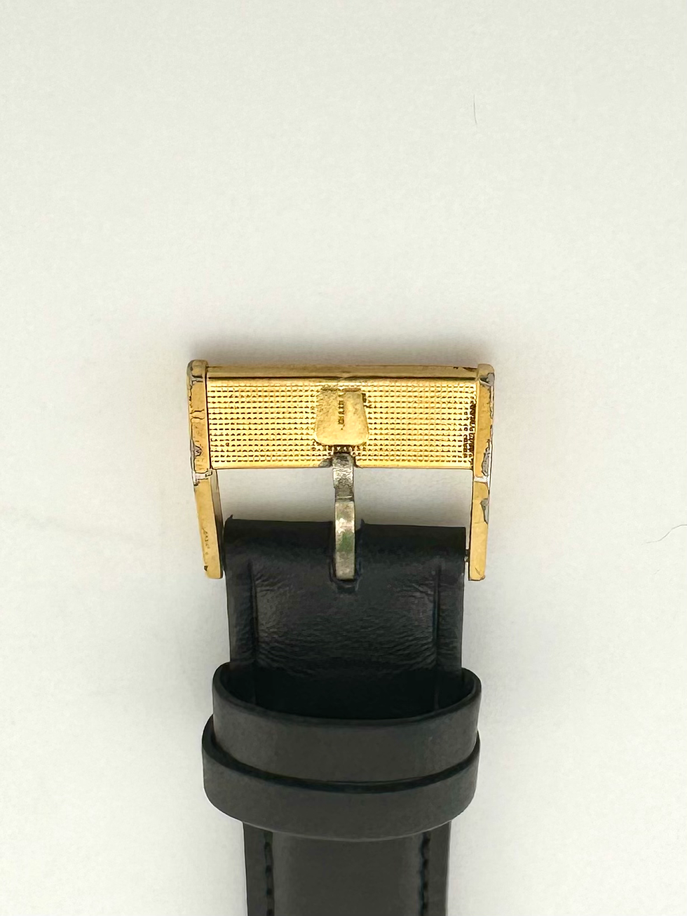 サムネイル： UNIVERSAL GENEVE 166132 ゴールデンシャドウ