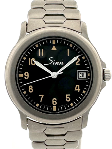 Sinn ジン 8826.TI ダイバー | WTIMES