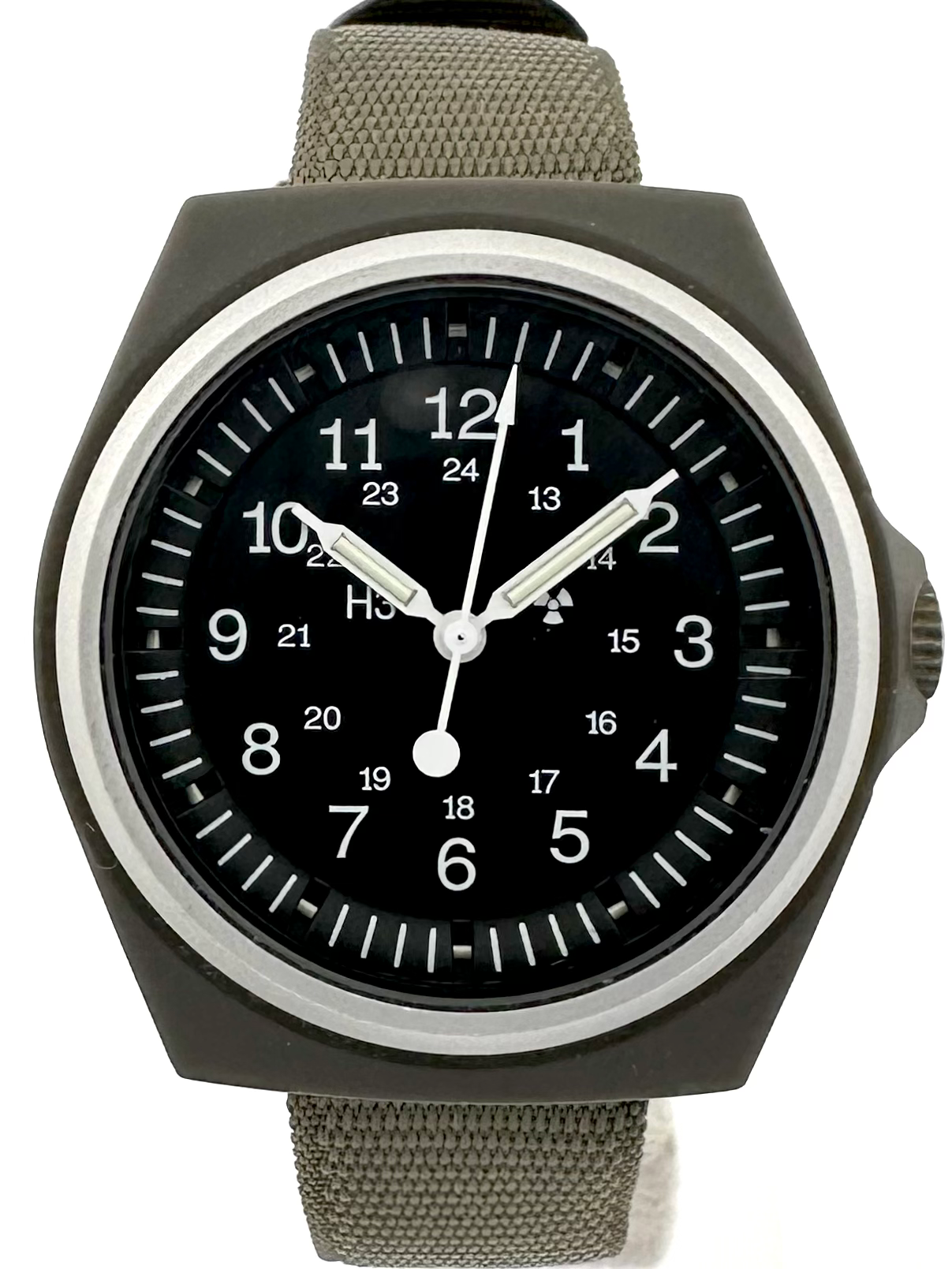 STOCKER＆YALE SandY490