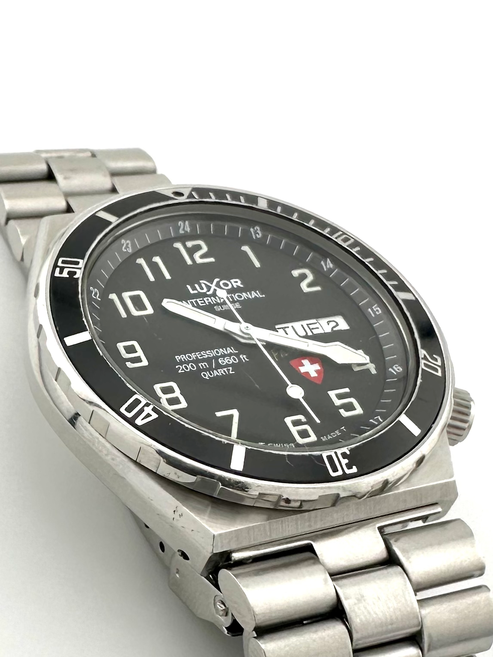 サムネイル： LUXOR ルクソール Frogman フロッグマン