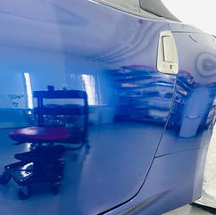 Ceramic Coating Vancouver BC