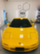 Ceramic Coating Richmond