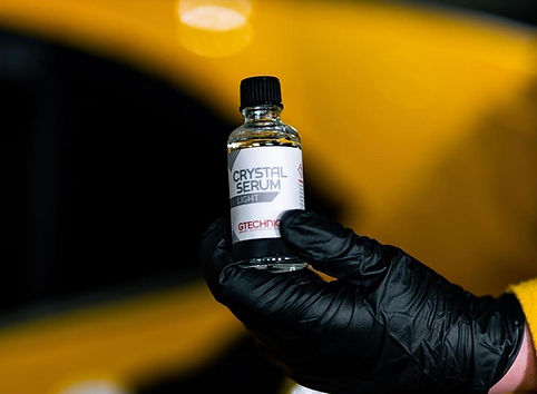 Ceramic Coating Vancouver BC