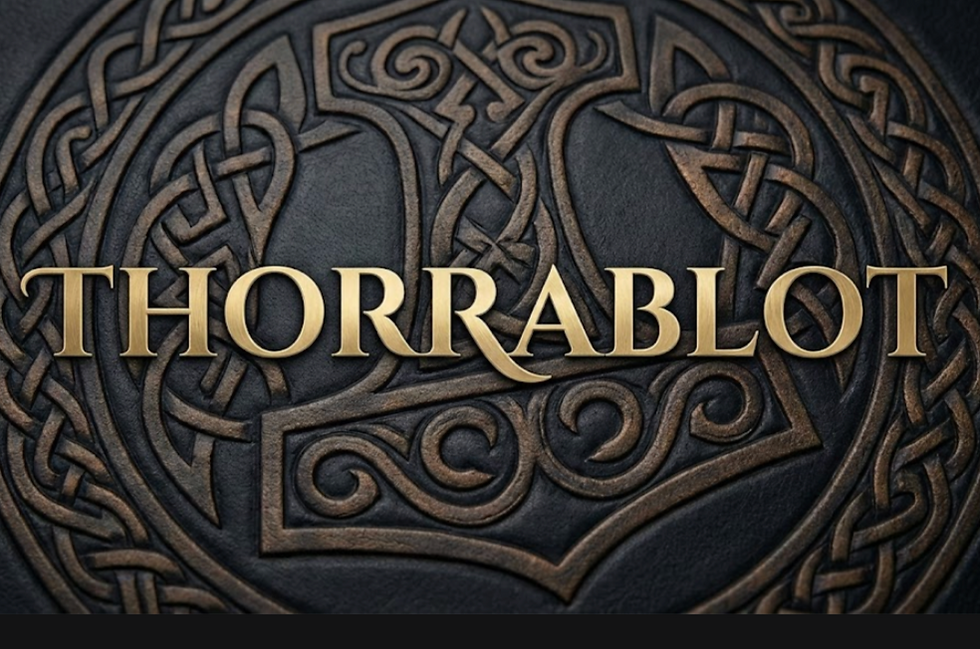 Thorrablot - Washington D.C.