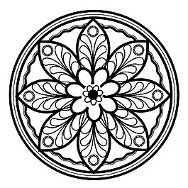 NATIONAL DRESS: Viravirki