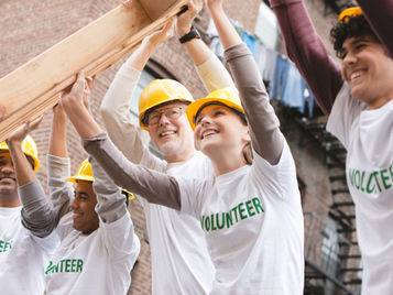 Voluntariado