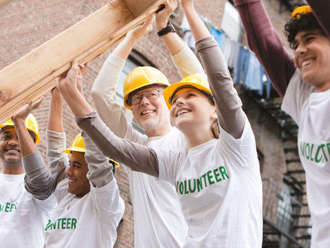 Building a Better Tomorrow