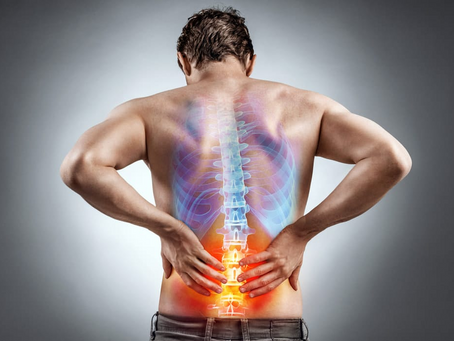 Quais dores são tratadas por um Médico da Dor?