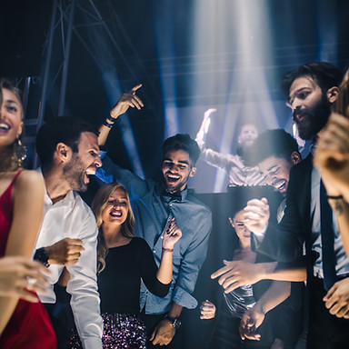 Lumier Weddings DJ, Sound & Light