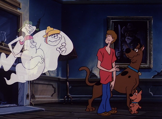 Scooby doo boo brothers full movie on sale