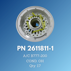 PN 2611811-1