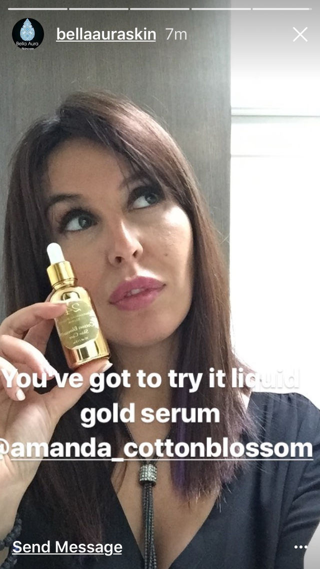 Thumbnail: 24ct Botanical Beauty Elixir
