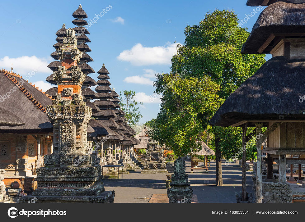Thumbnail: copy of BALI INDONISIA PACKAGE TOUR