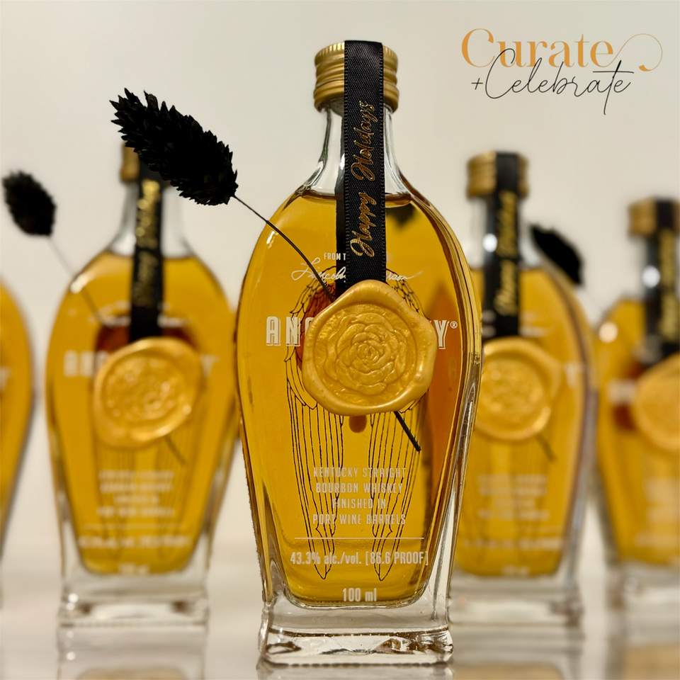 Mini Holiday Spirits