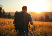 Phil's story - A pilgrimage of thanksgiving.