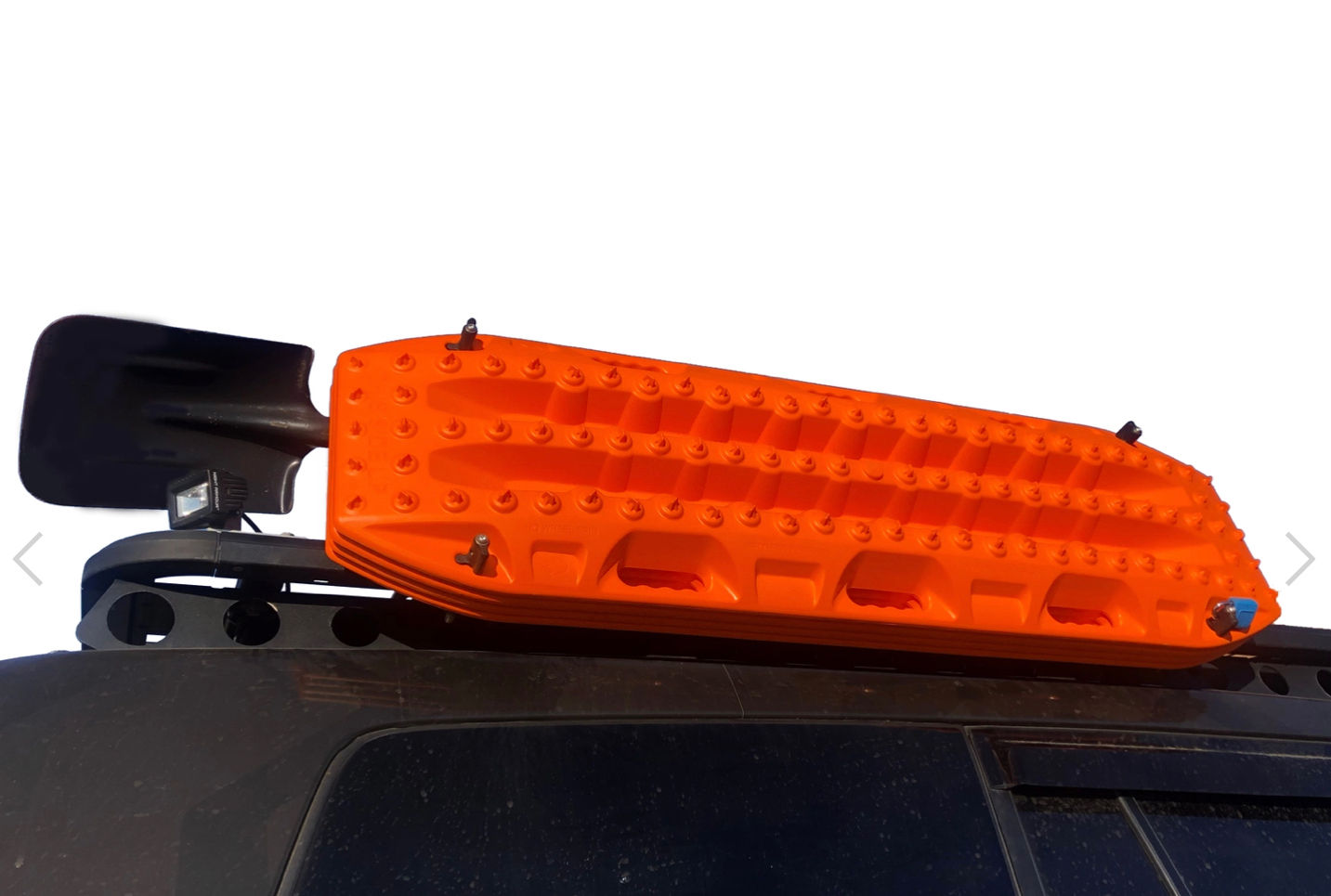 MAXTRAX Roof Rack Mount Kit