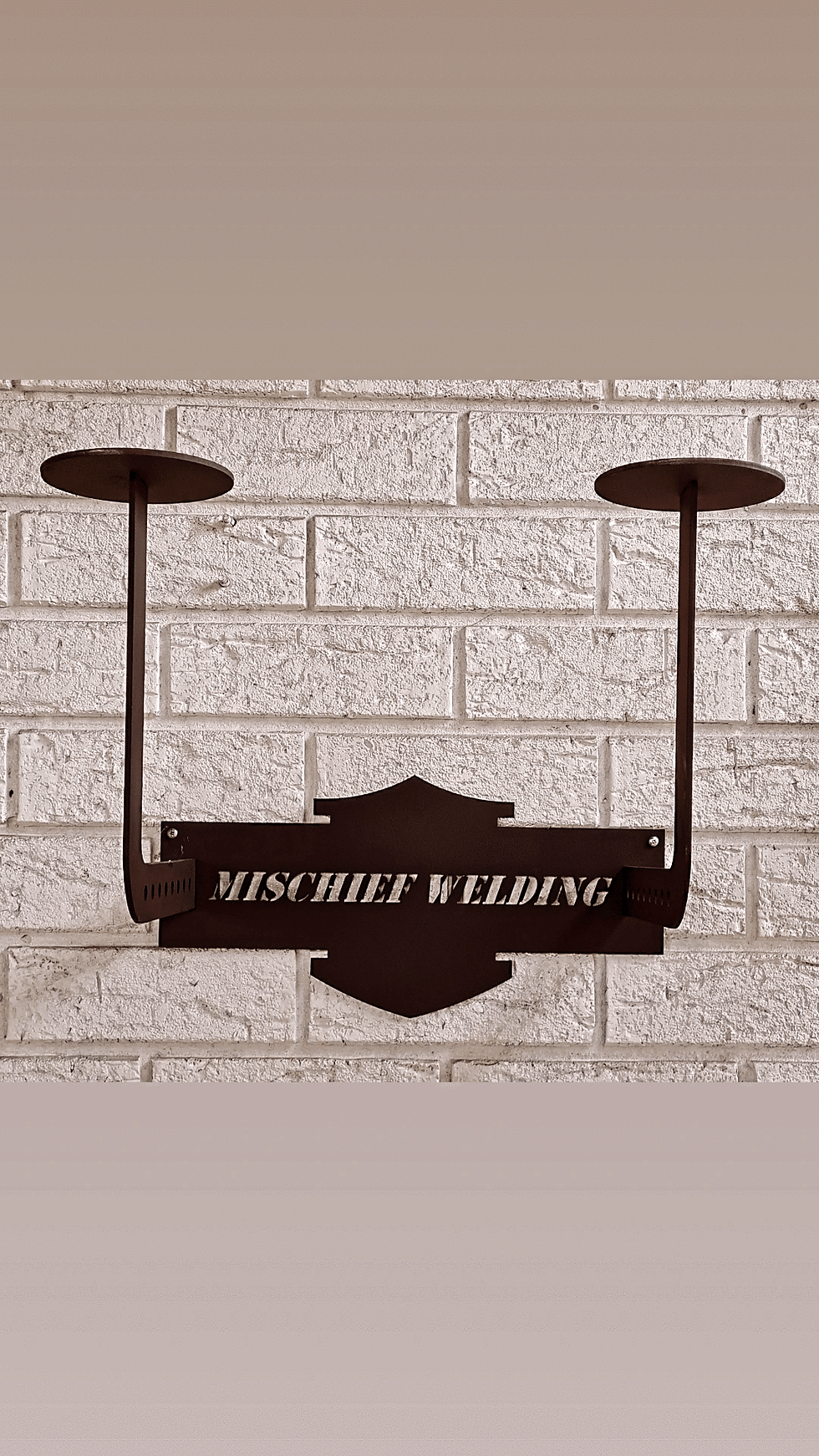Thumbnail: MW Helmet Holder 