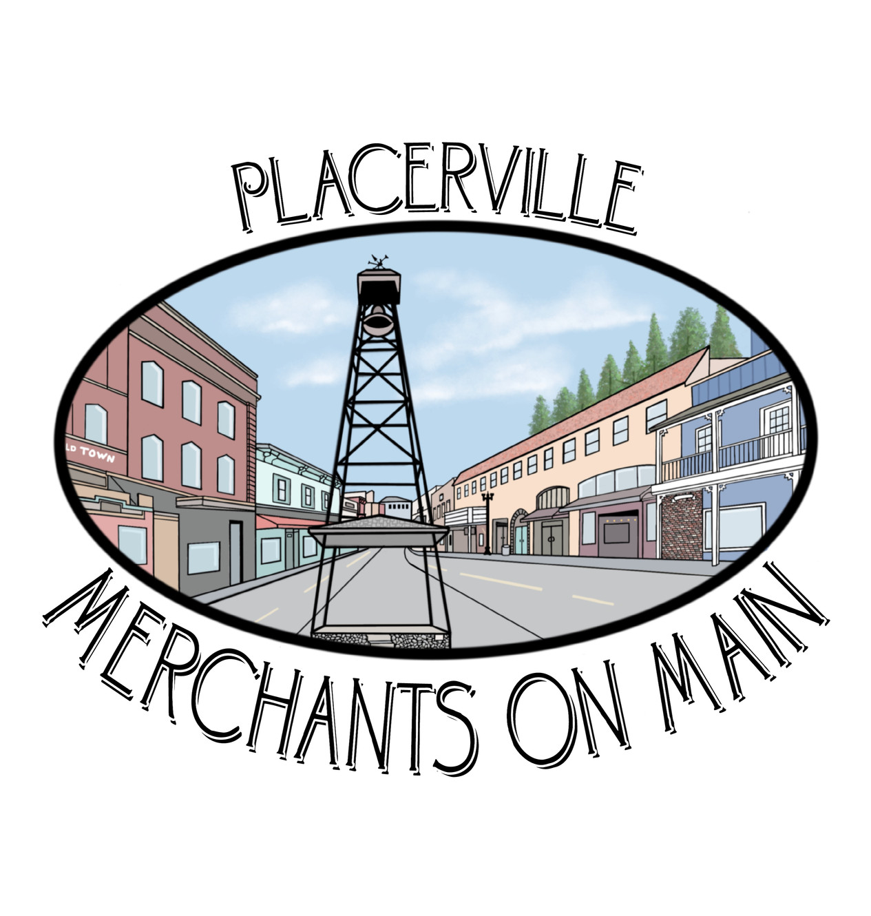 Events P Merchants On Main