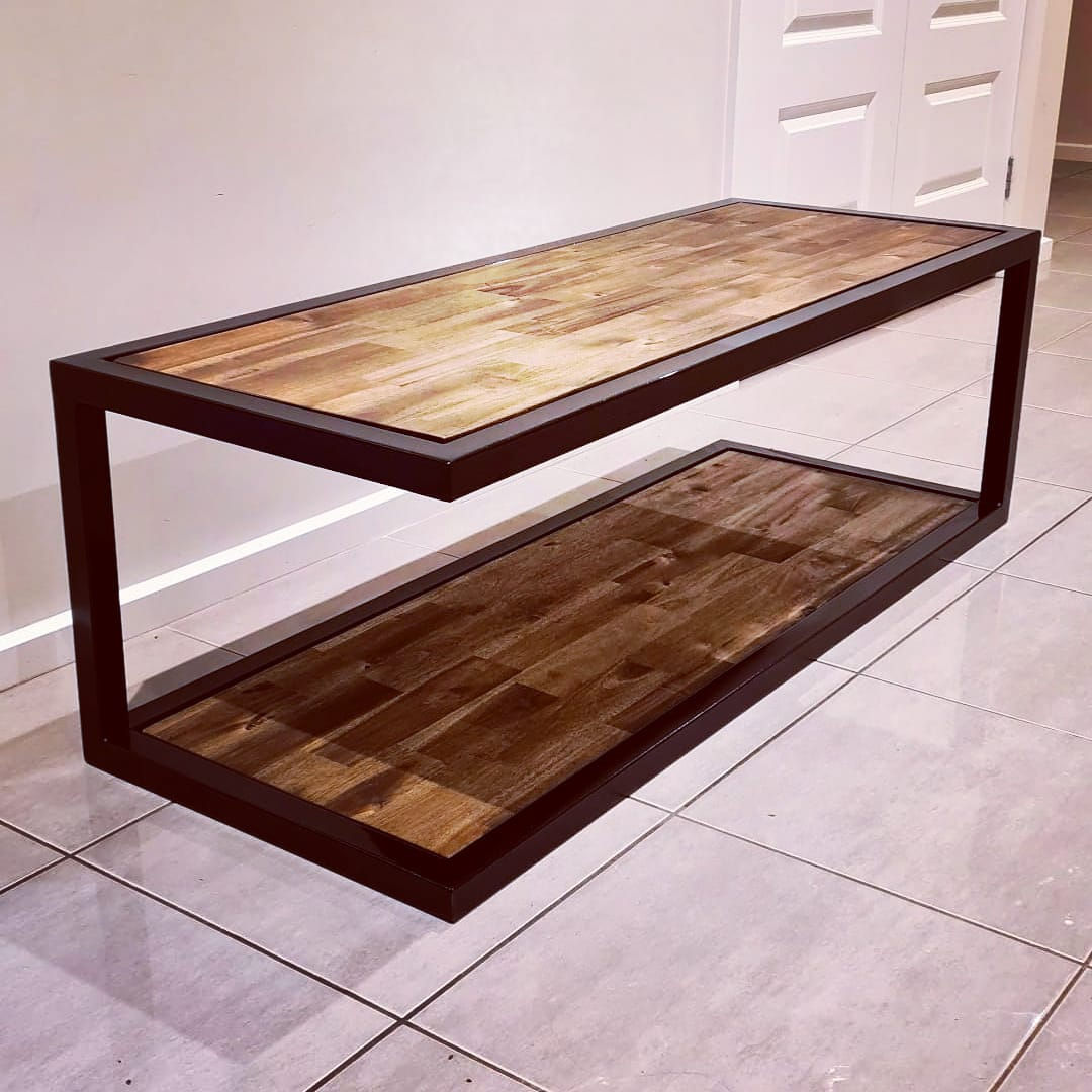 OG COFFEE TABLE 