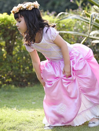 Thumbnail: Fantasia Princesa Sofia Luxo -  PRONTA ENTREGA