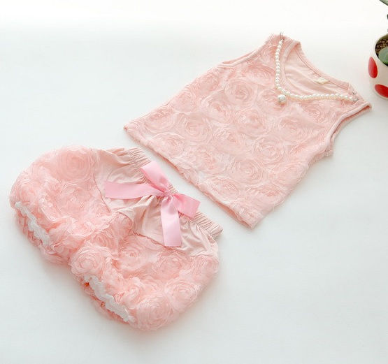 Thumbnail: Conjunto Regata e Shorts Flores  3D - Frete Grátis