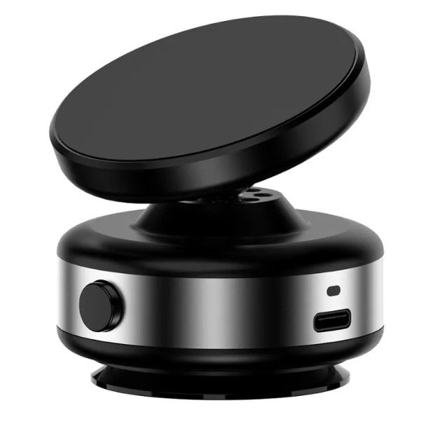 Thumbnail: Magnetic Car Phone Holder