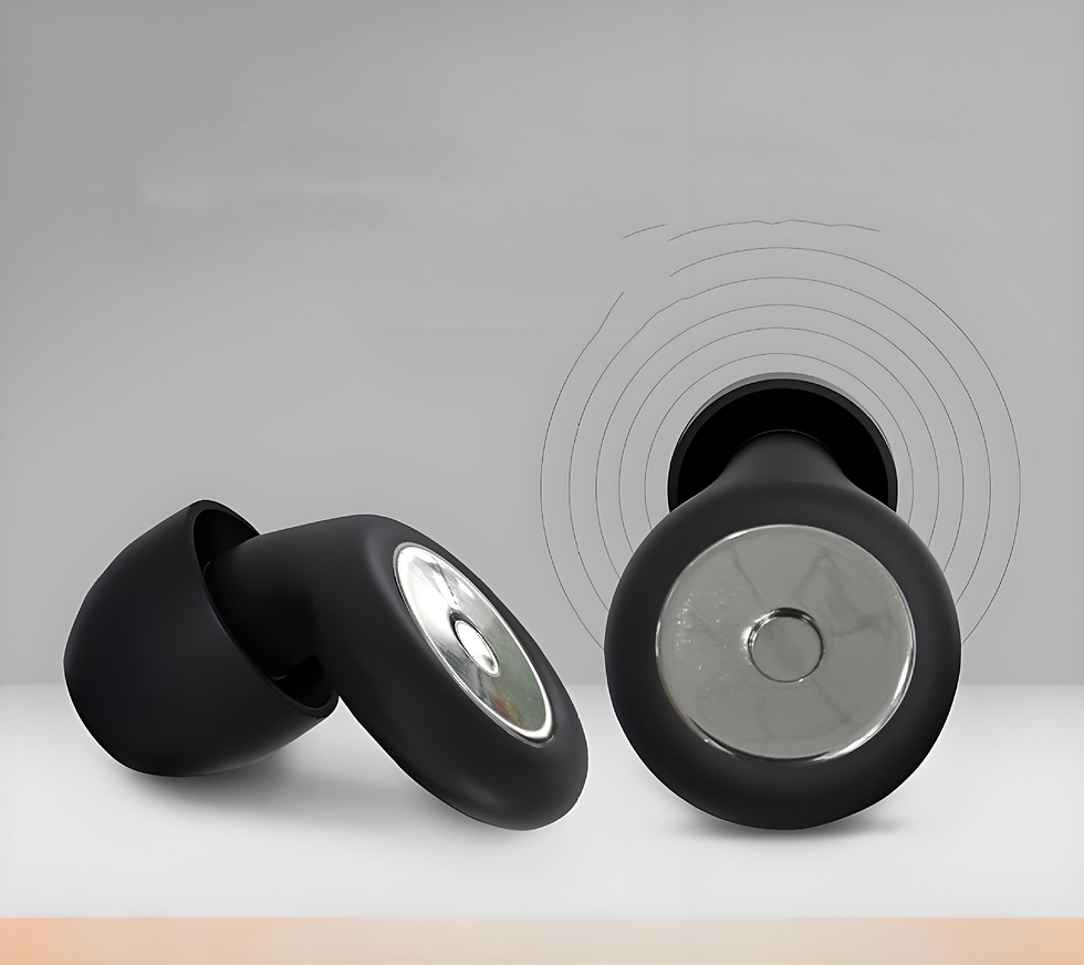 Thumbnail: Sleep Earplugs