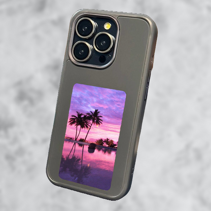 Thumbnail: The PORTRAIT CASE MIRIOR CASE