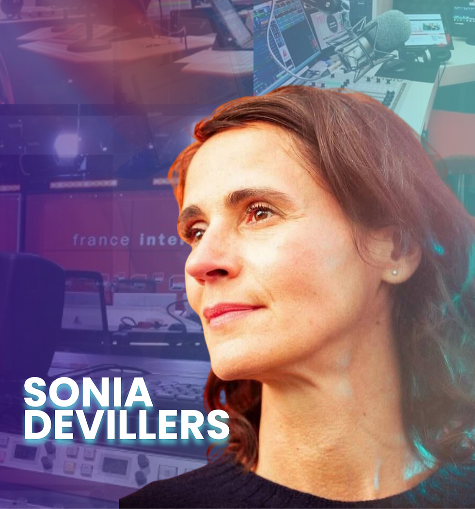 Conférence inaugurale