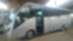 29 Seats coach