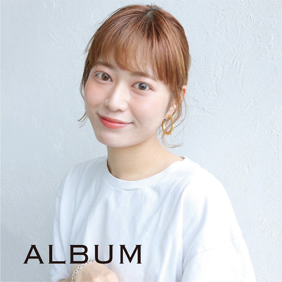 ALBUM 自己ブランディングセミナー【中止】