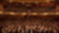 Orchestra Audience