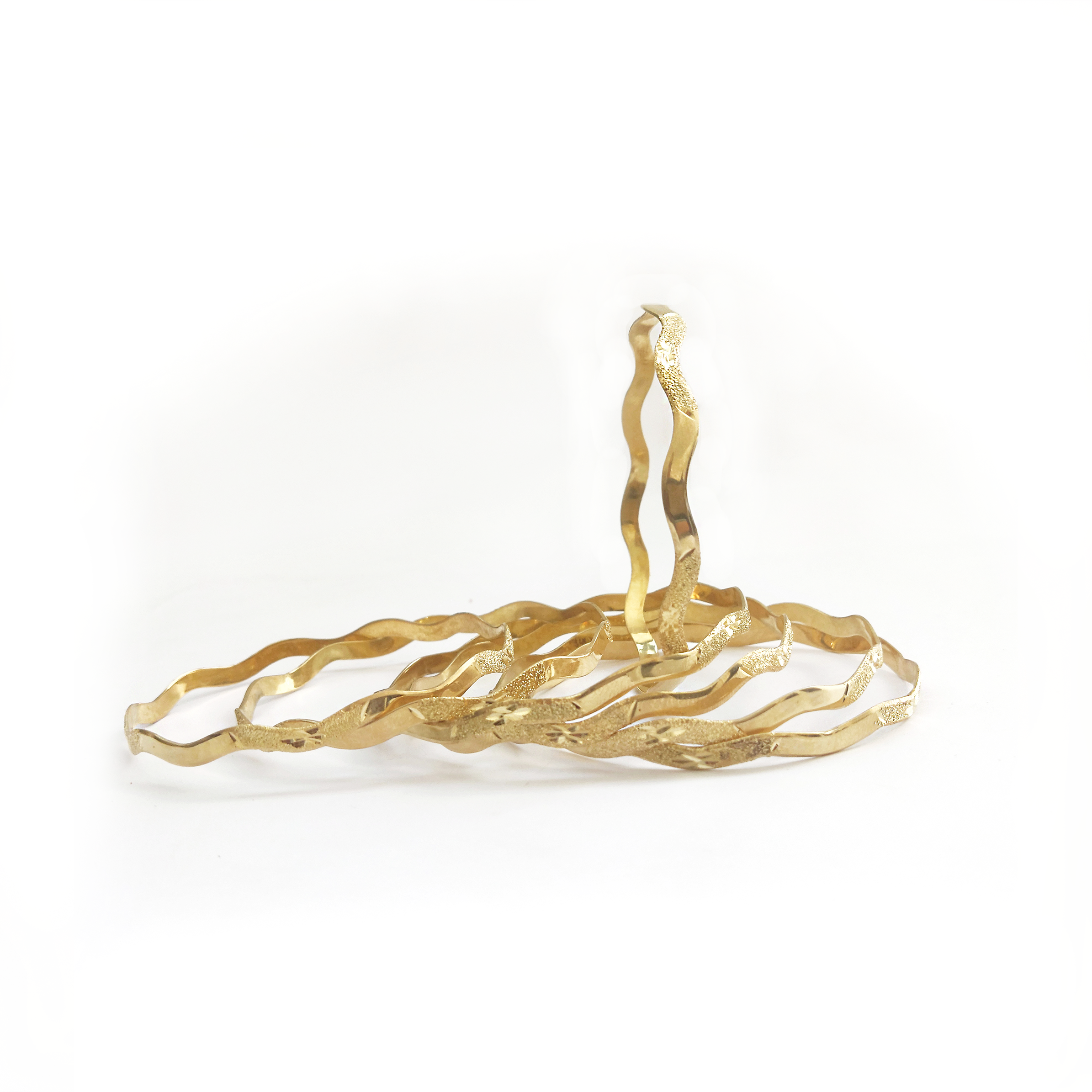 Semanario Fashion Zig Zag Plano