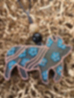 Thumbnail: Groovy Floral Animals