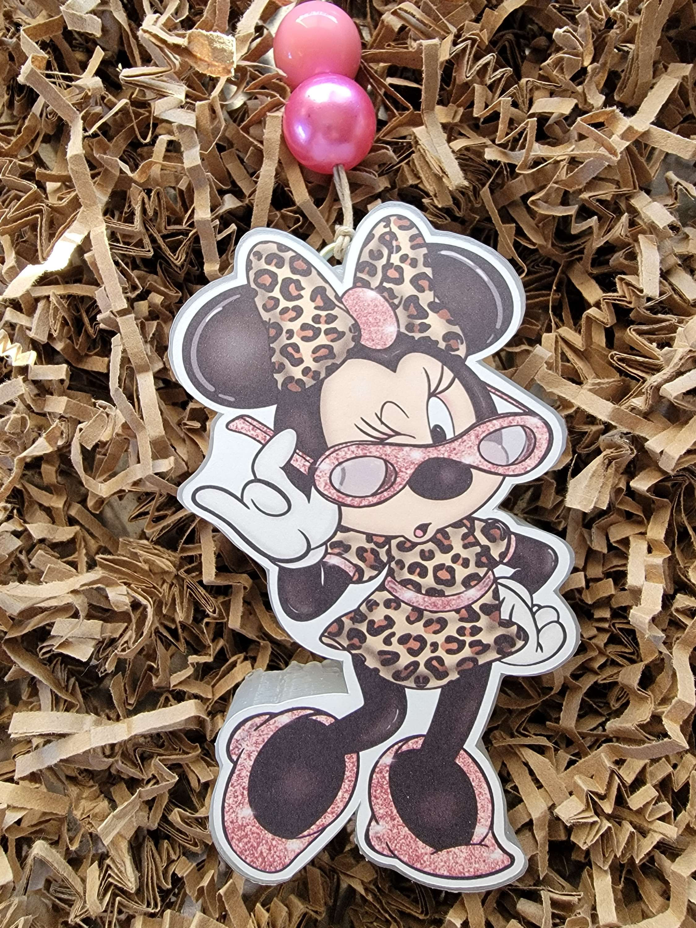 Minnie Mouse
